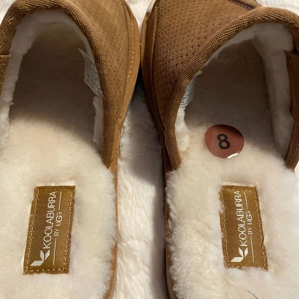 Brand‎ New  Men's KOOLABURRA by UGG
